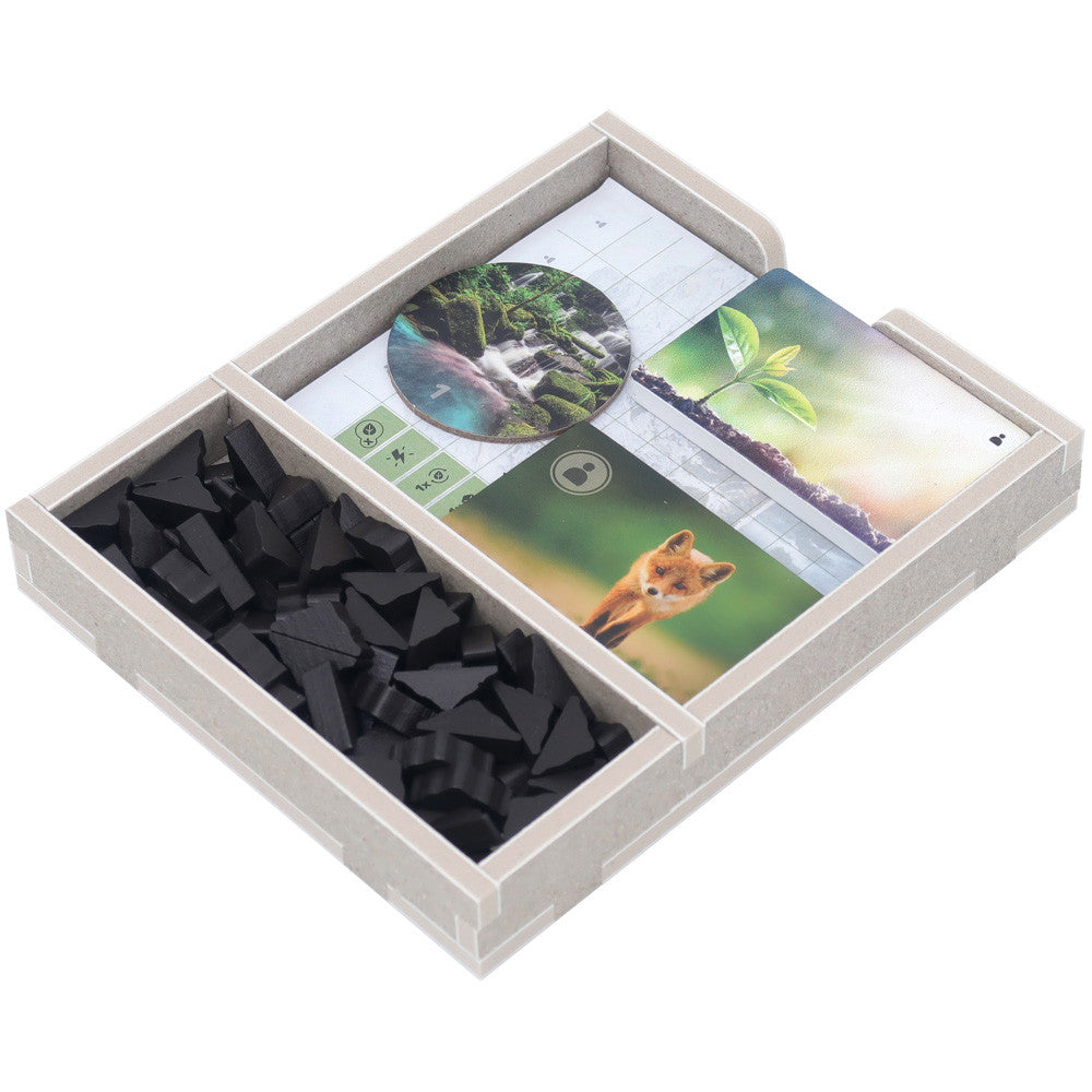 Folded Space | Earth Insert