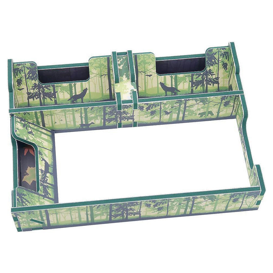 Folded Space | Forest Shuffle Insert (Full Colour)