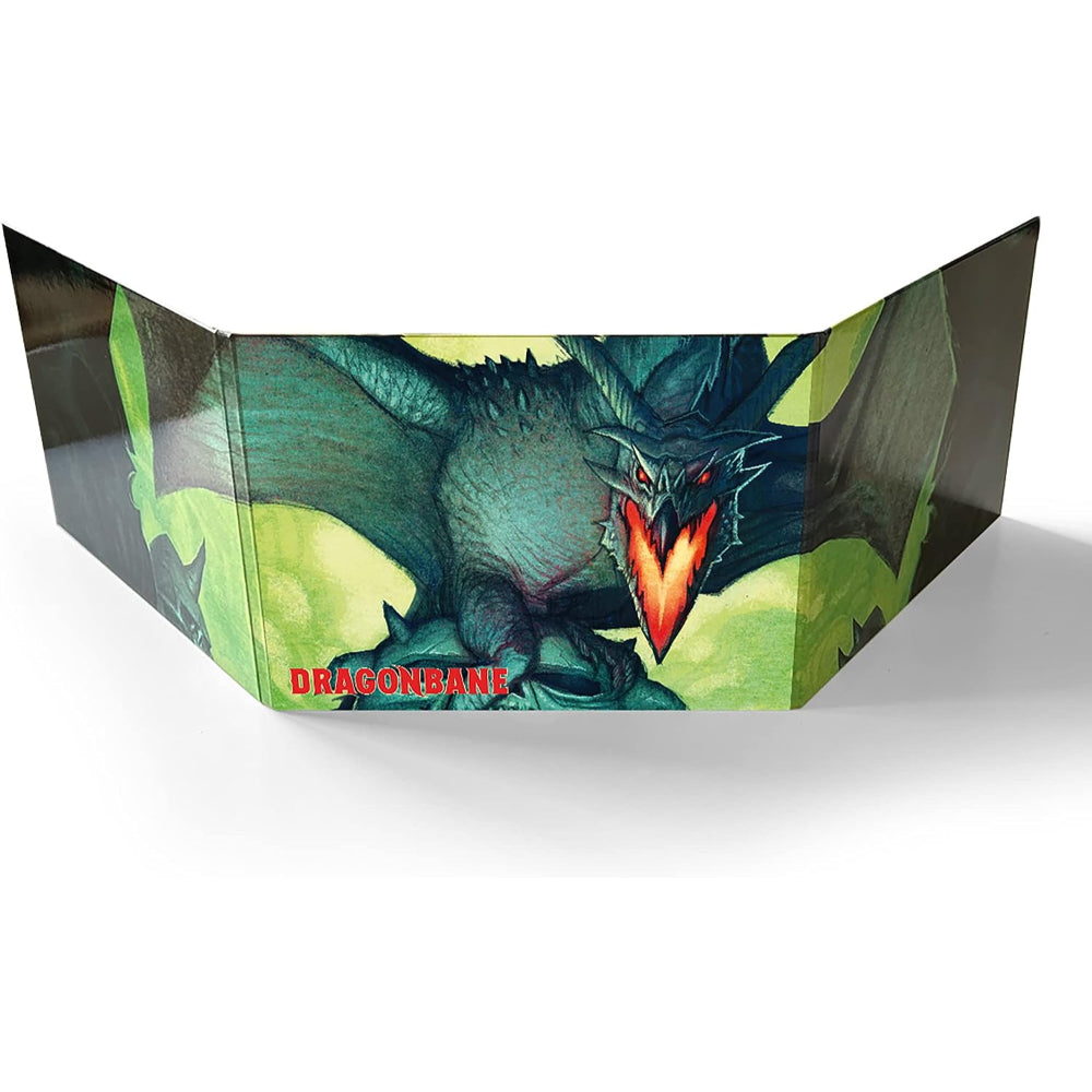 Dragonbane RPG - Gamemaster Screen