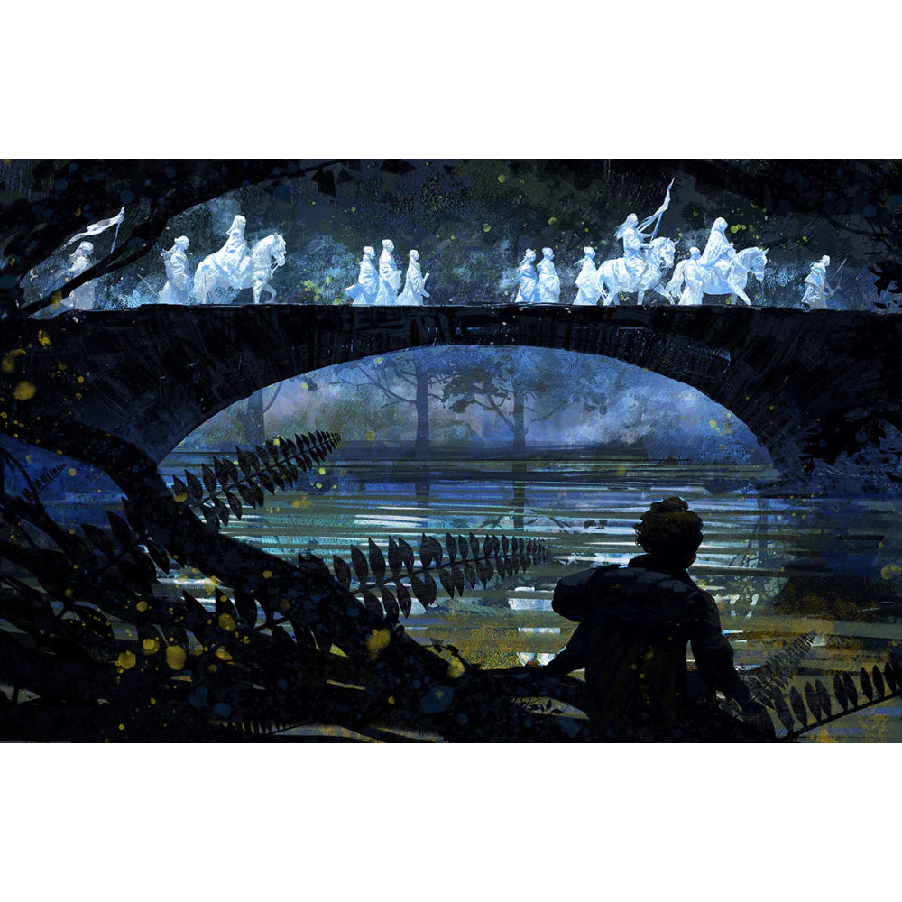 The Lord of the Rings RPG 5E - Shire Adventures