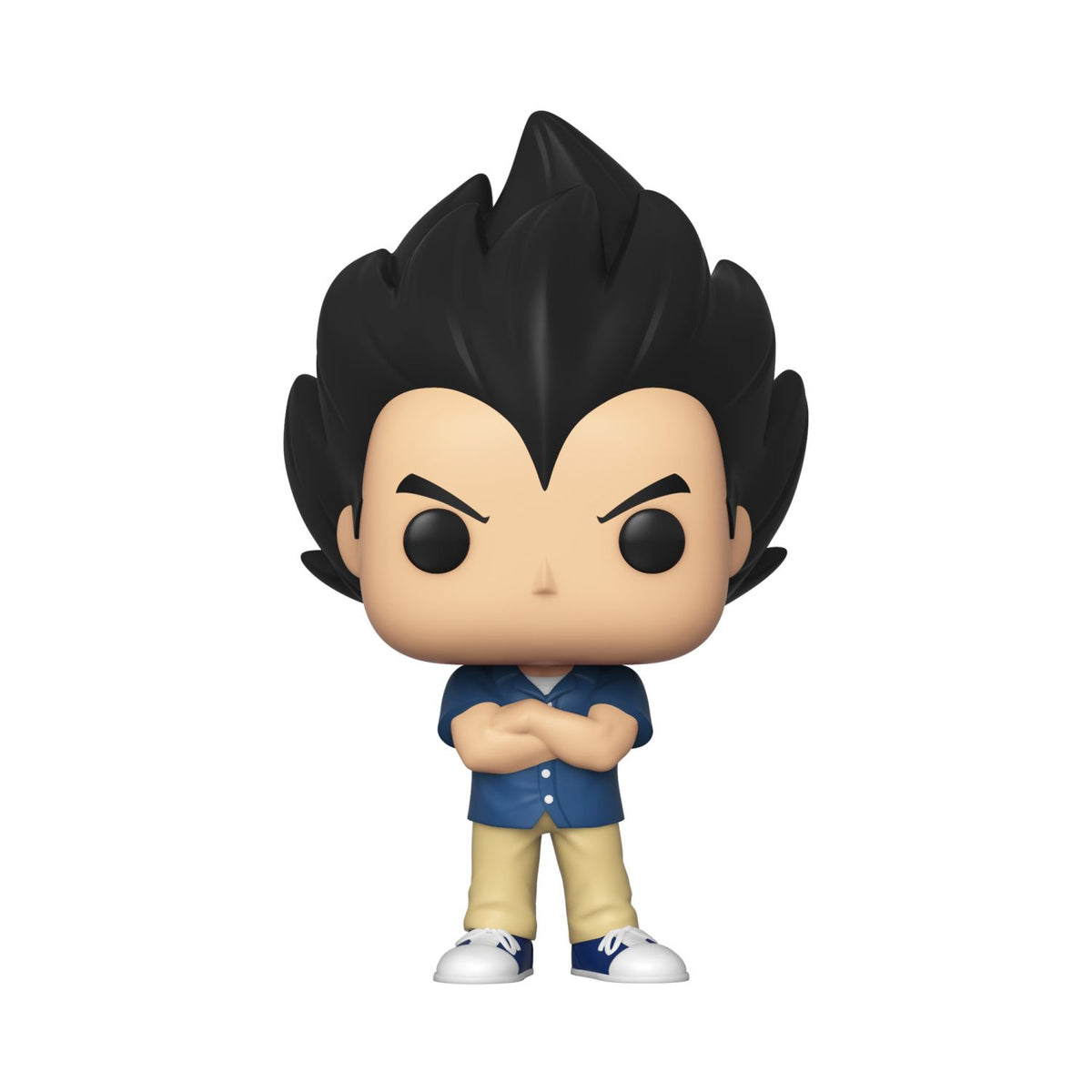 FUNKO POP!: Dragon Ball Super: Series 4 - Vegeta