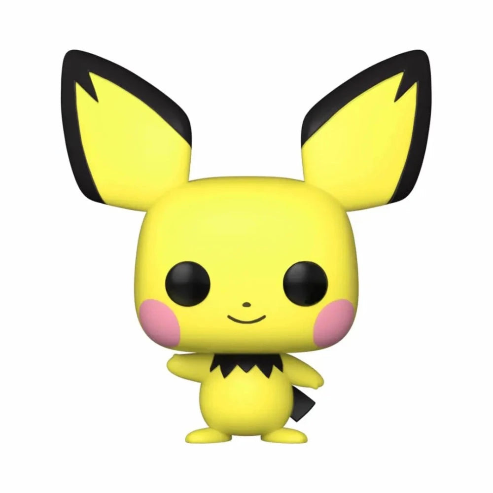 Funko POP! Games | Pokemon | Pichu