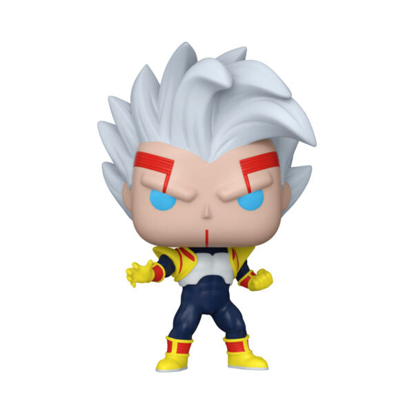 FUNKO POP!: DBGT - Vegeta Baby (Special Edition)