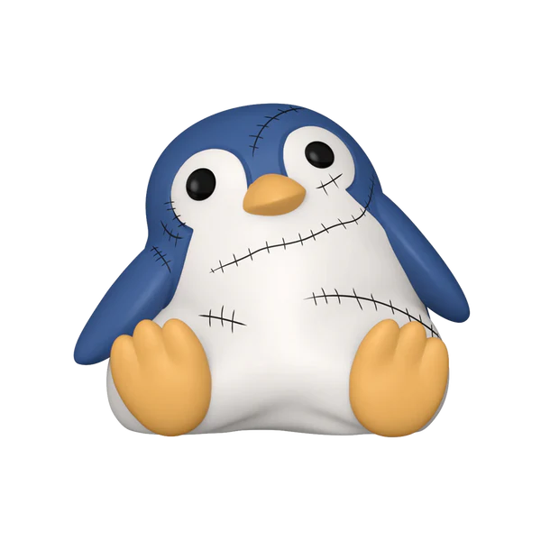 FUNKO POP!: Spy X Family - Penguin with Stitches (Special Edition)