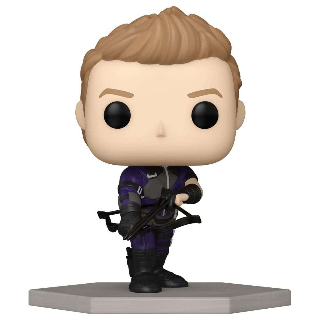 FUNKO POP!: CW BAS - Hawkeye (Special Edition)