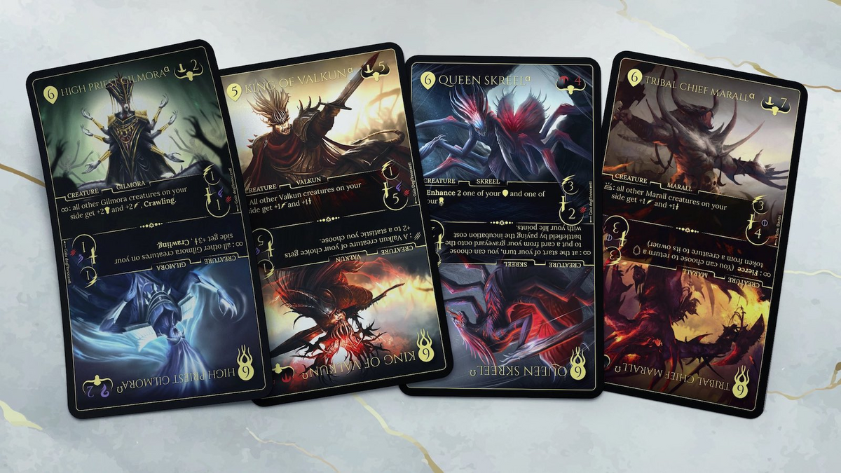 Feralis: Obscure Land