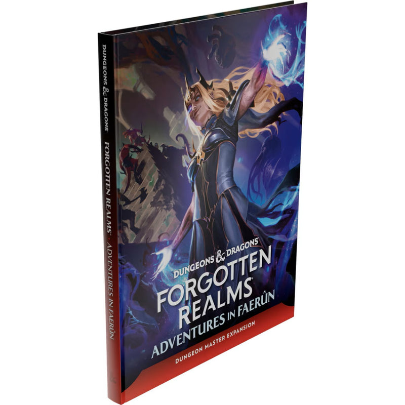 Dungeons & Dragons Level Up Store