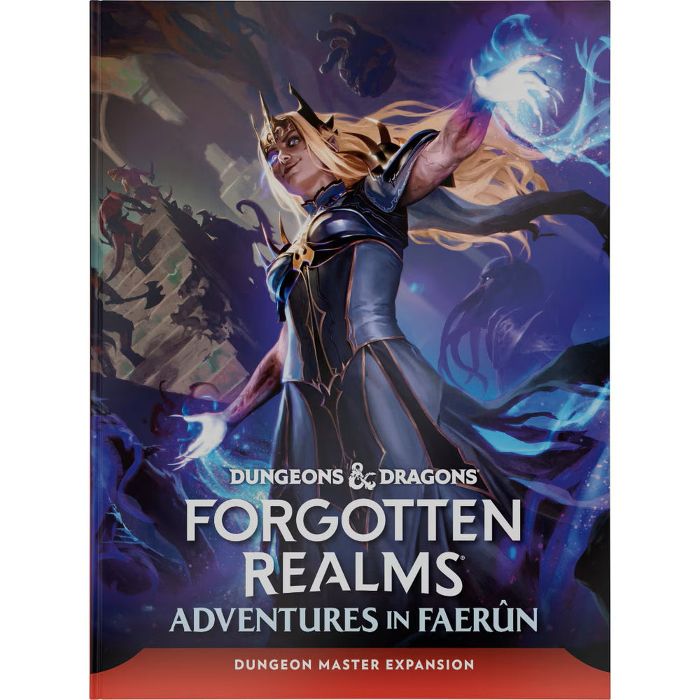 Dungeons & Dragons Level Up Store