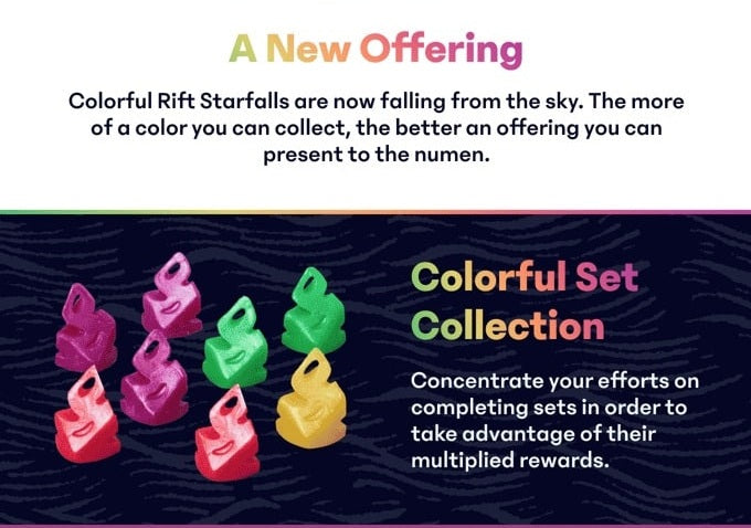 Fractured Sky: Rift Expansion