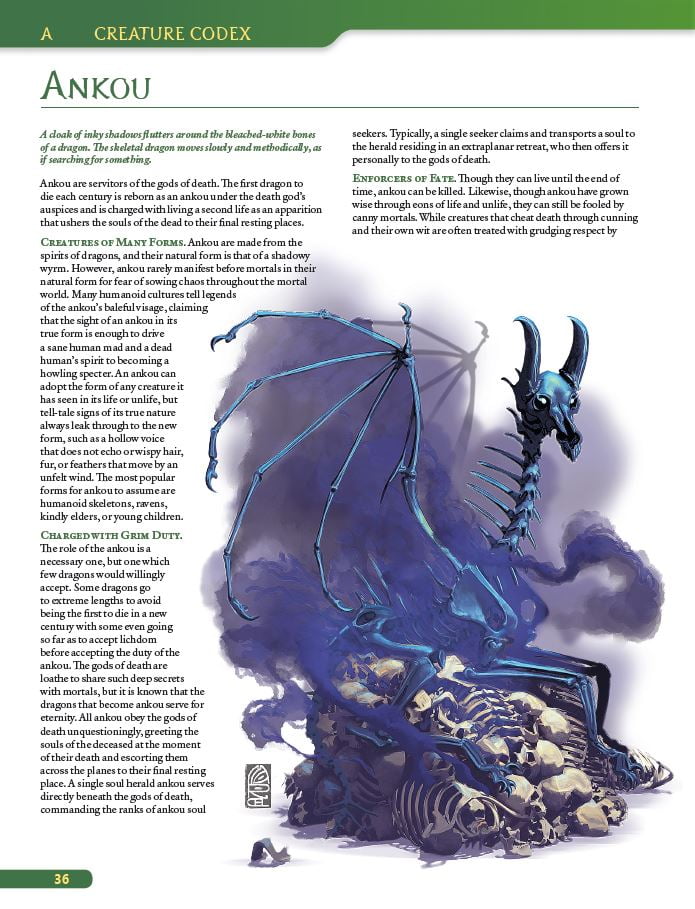 Creature Codex 5E (Pocket Edition) (PB)
