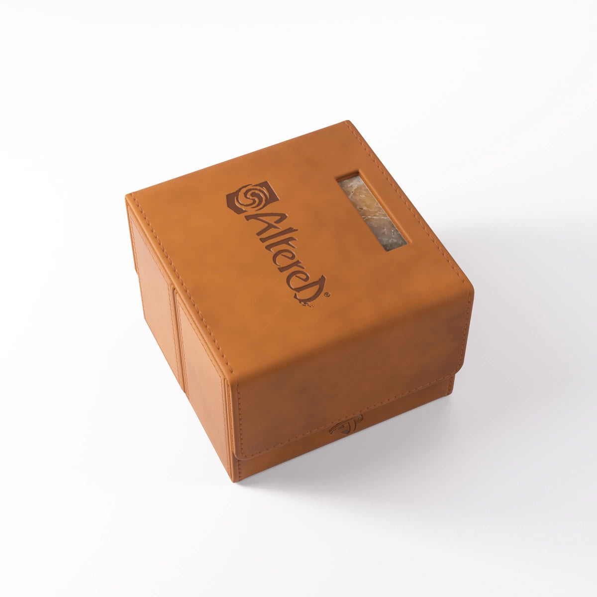 Altered: Deck Wallet (Brown)