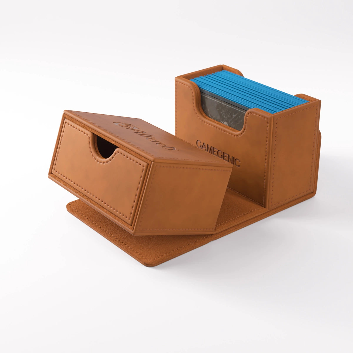 Altered: Deck Wallet (Brown)