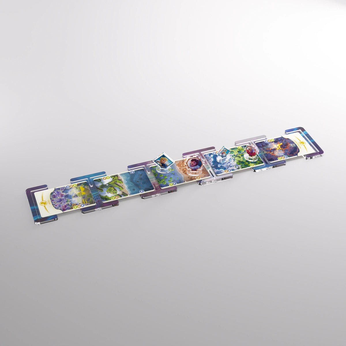 Altered: Premium Adventure Track