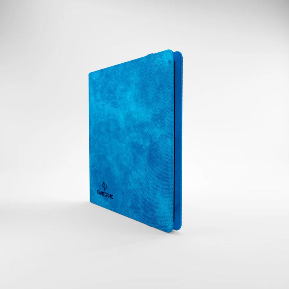 GameGenic - Prime Album 24 Pocket (Blue)