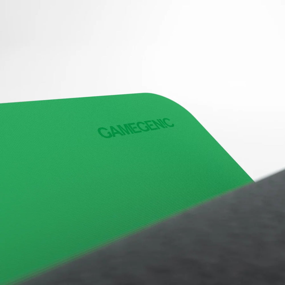 GameGenic - Prime Playmat (Green)