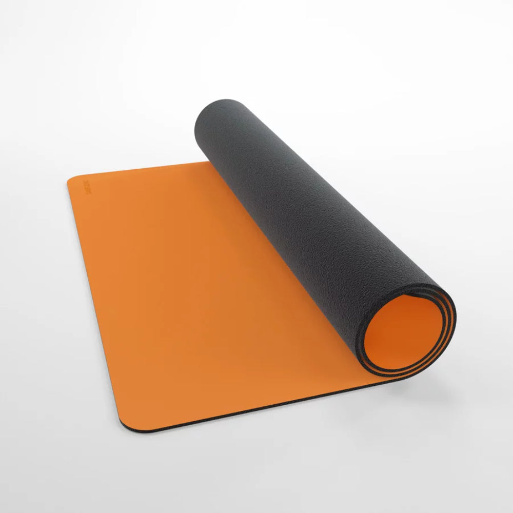 GameGenic - Prime Playmat (Orange)