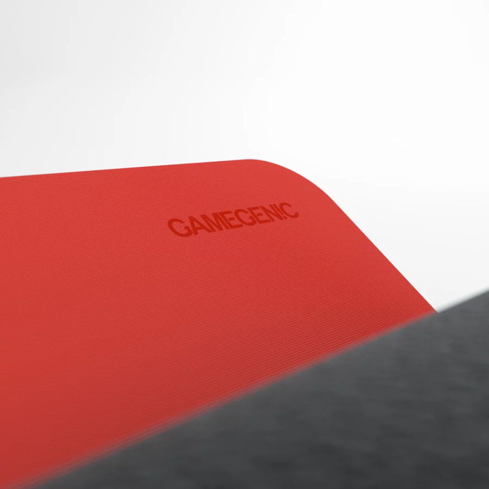 GameGenic - Prime Playmat (Red)