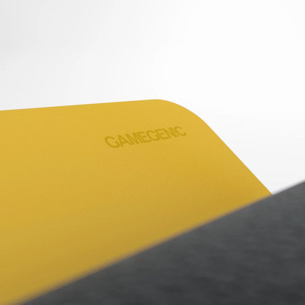 GameGenic - Prime Playmat (Yellow)