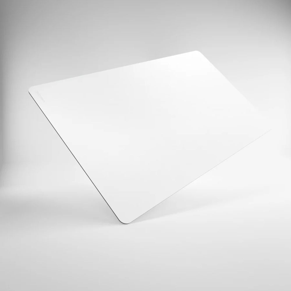 GameGenic - Prime Playmat (White)