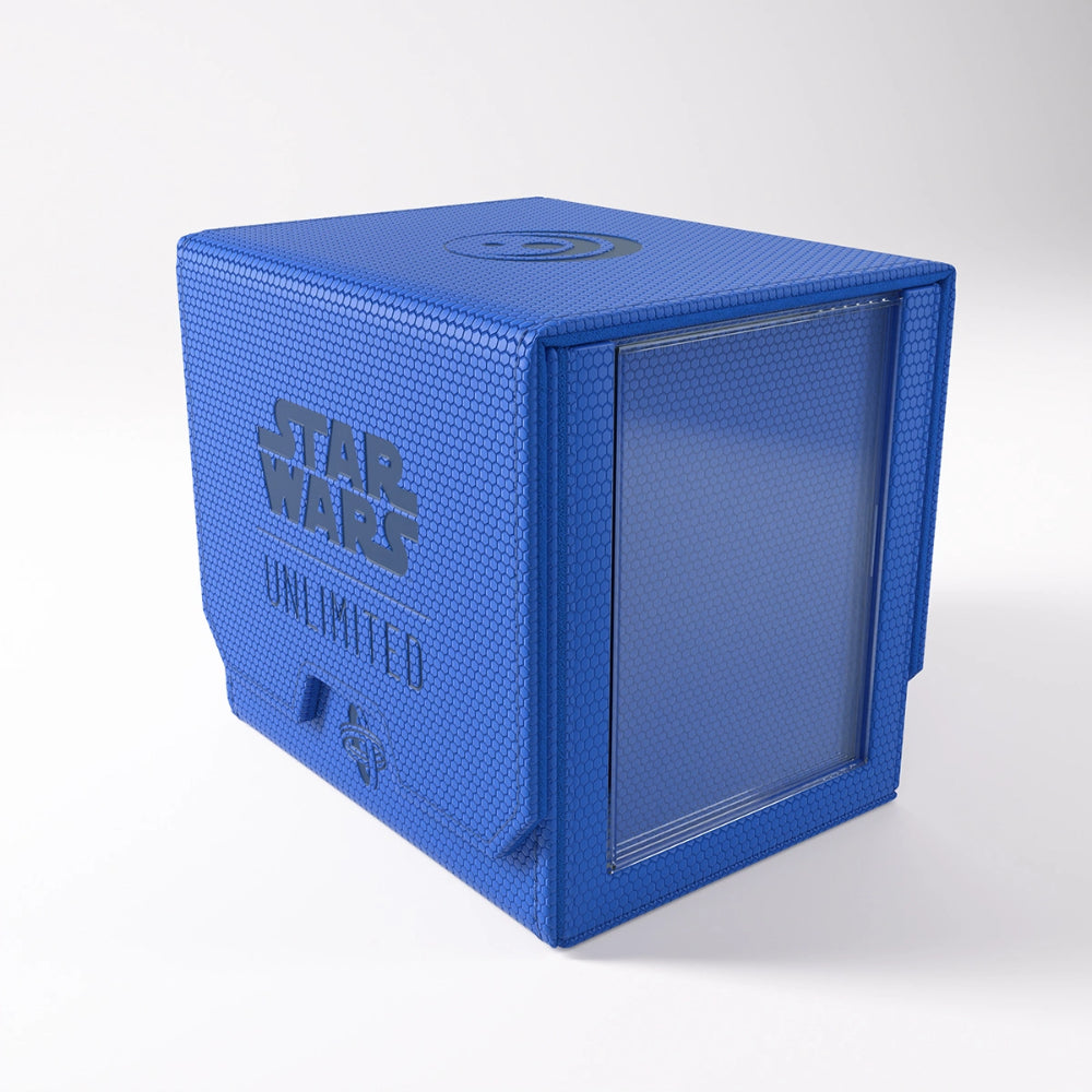 Star Wars: Unlimited - Deck Pod (Blue)