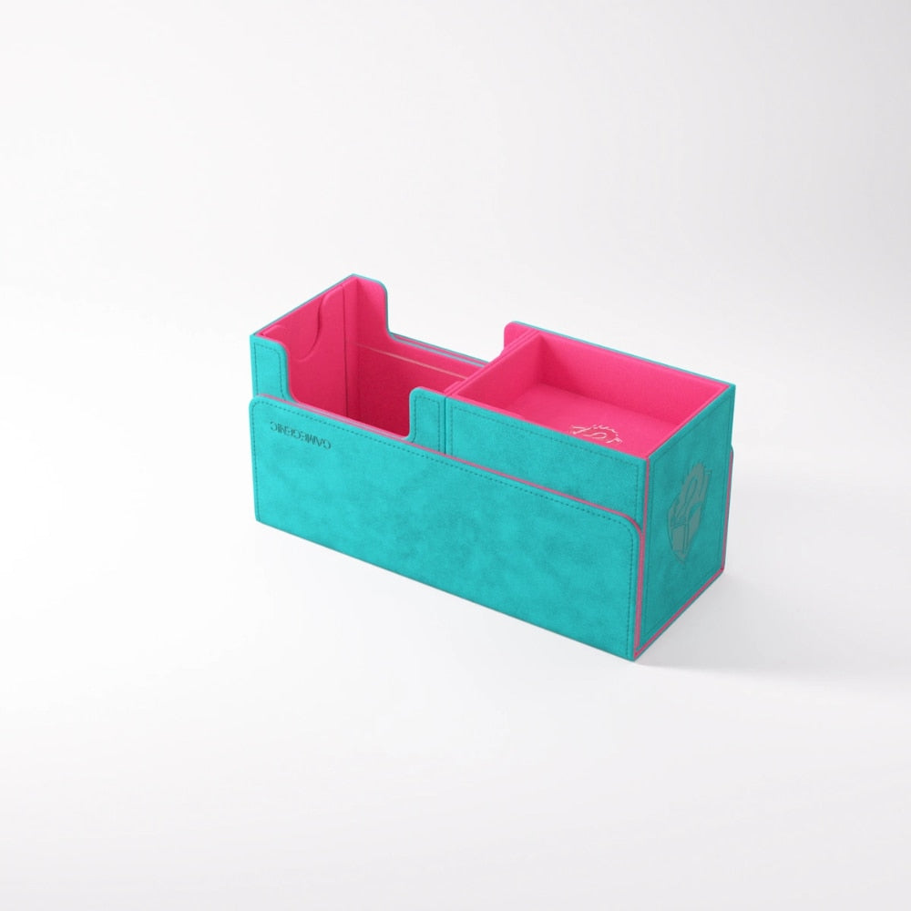 GameGenic - The Academic 133+ XL (Teal/Pink)
