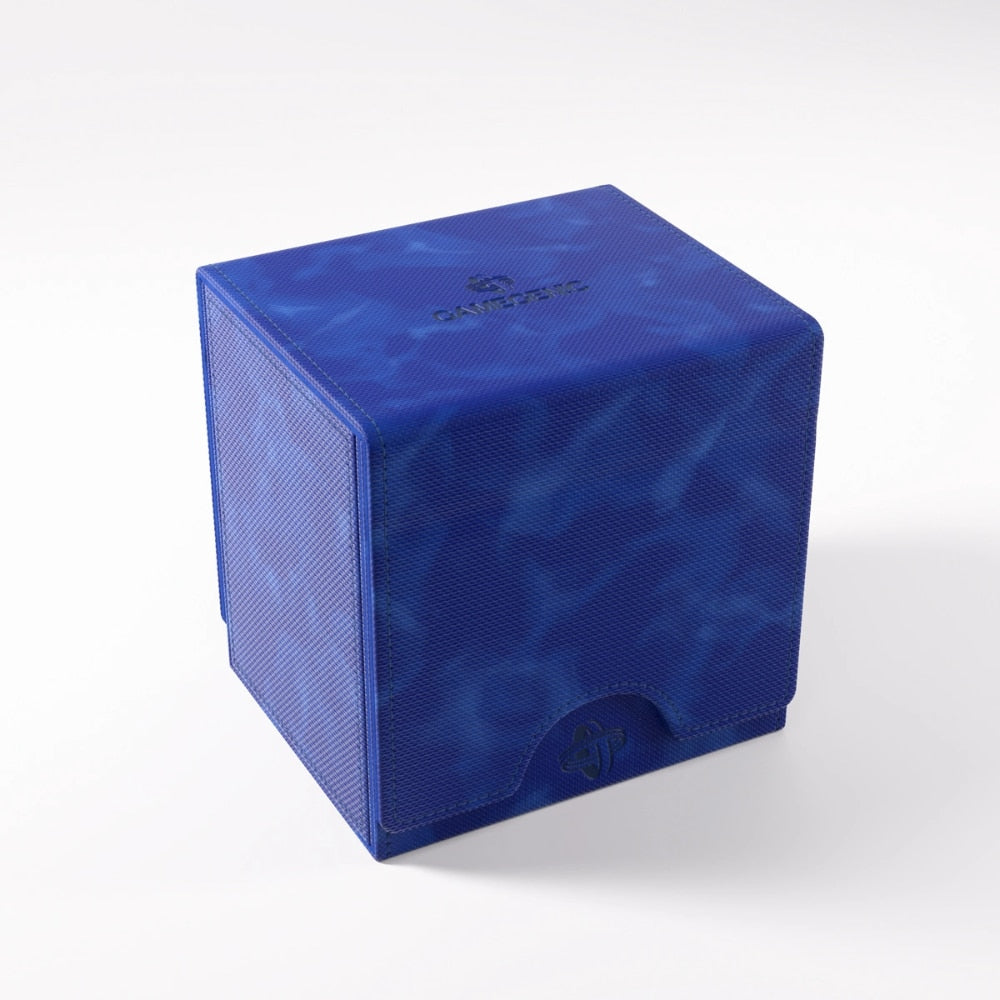 GameGenic - Sidekick Pro 100+ XL Convertible (Blue)