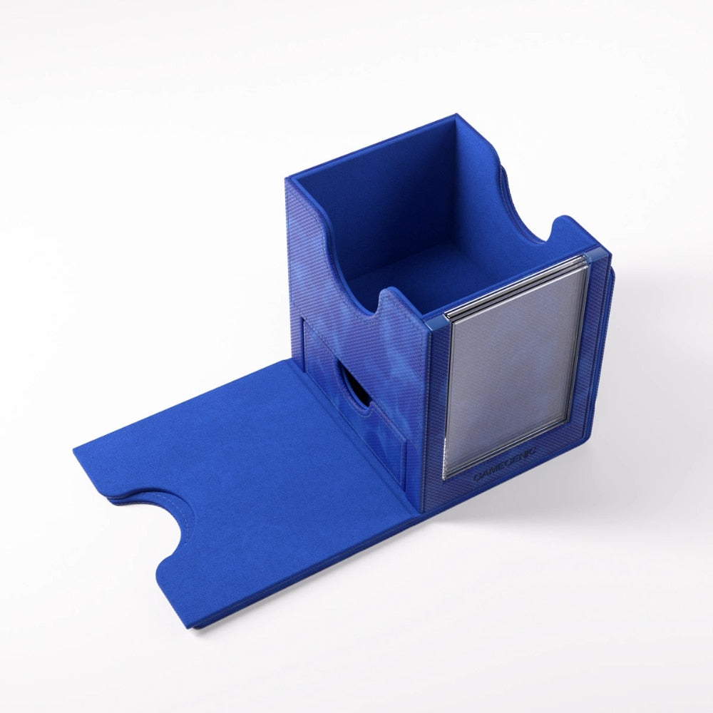 GameGenic - Sidekick Pro 100+ XL Convertible (Blue)