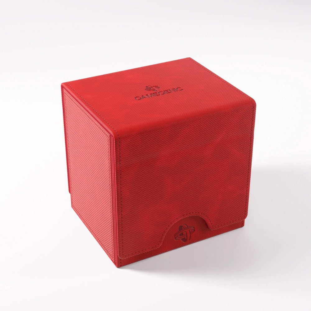 GameGenic - Sidekick Pro 100+ XL Convertible (Red)