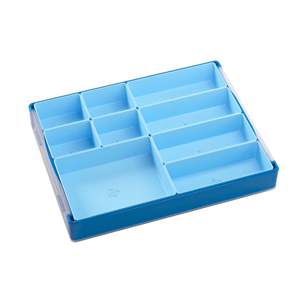 GameGenic - Token Silo (Blue)