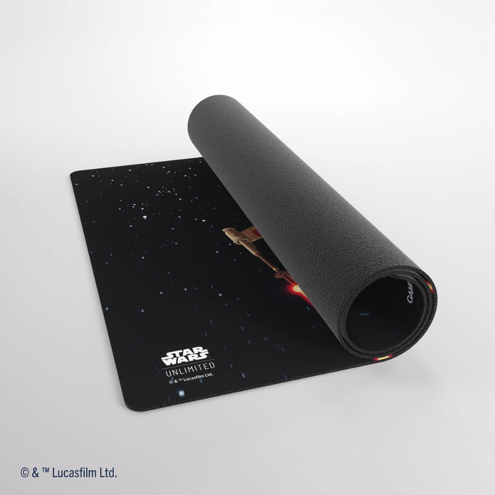 Star Wars: Unlimited - Game Mat (X-Wing)