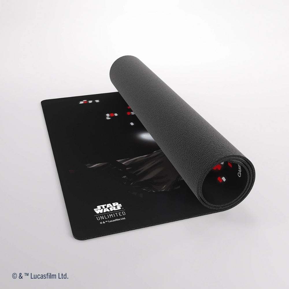 Star Wars: Unlimited - Game Mat (Mandalorian)