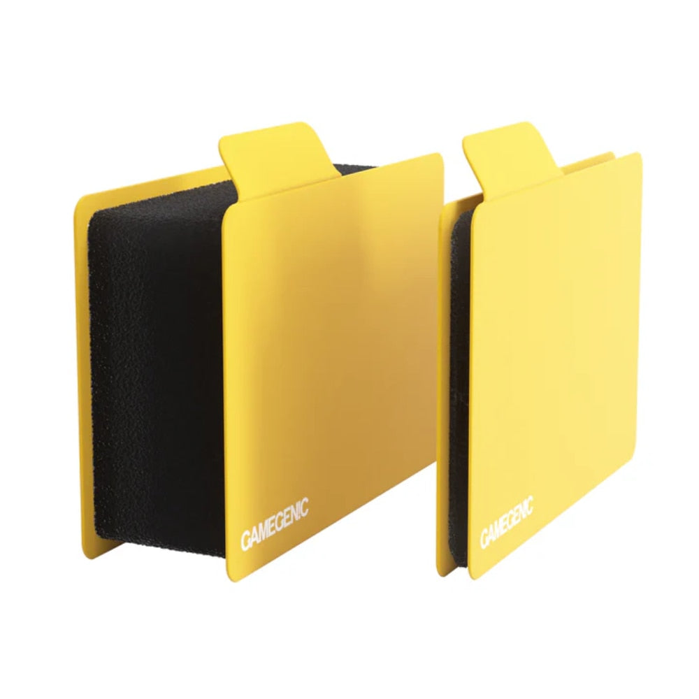 GameGenic - Sideloading Sizemorph Divider (Yellow)