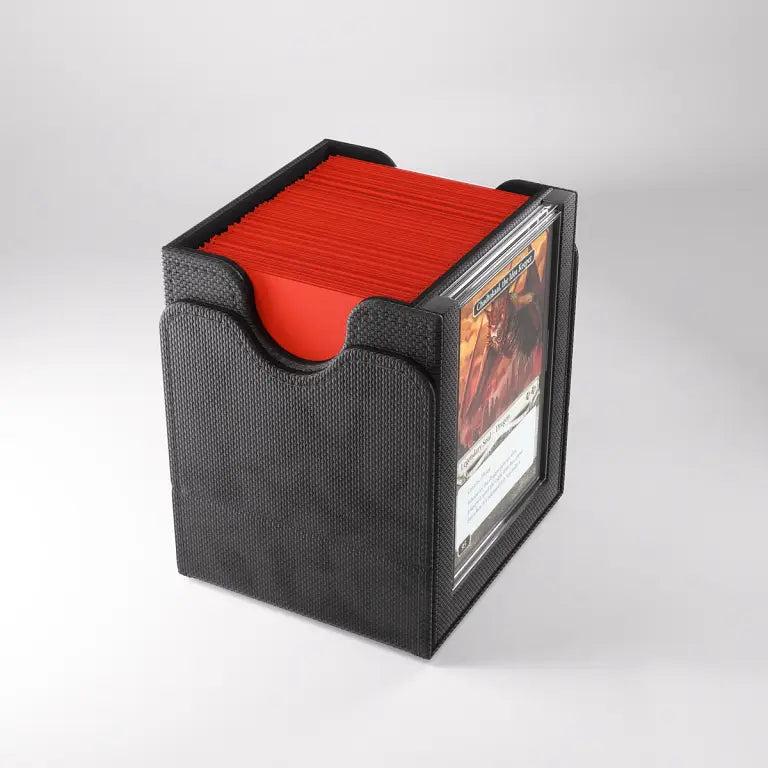 GameGenic: Squire Plus 100+ XL Convertible (Black)