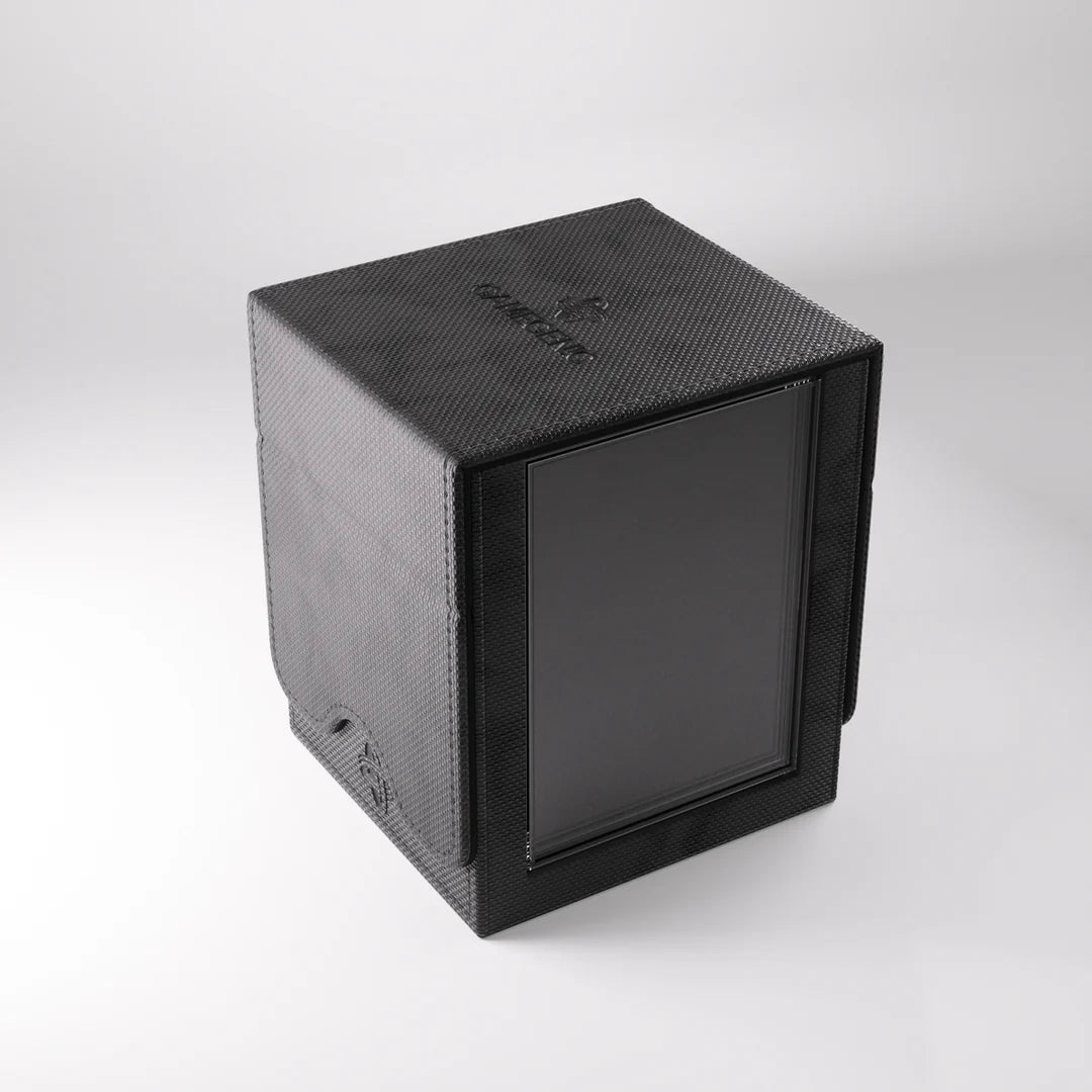 GameGenic: Squire Plus 100+ XL Convertible (Black)