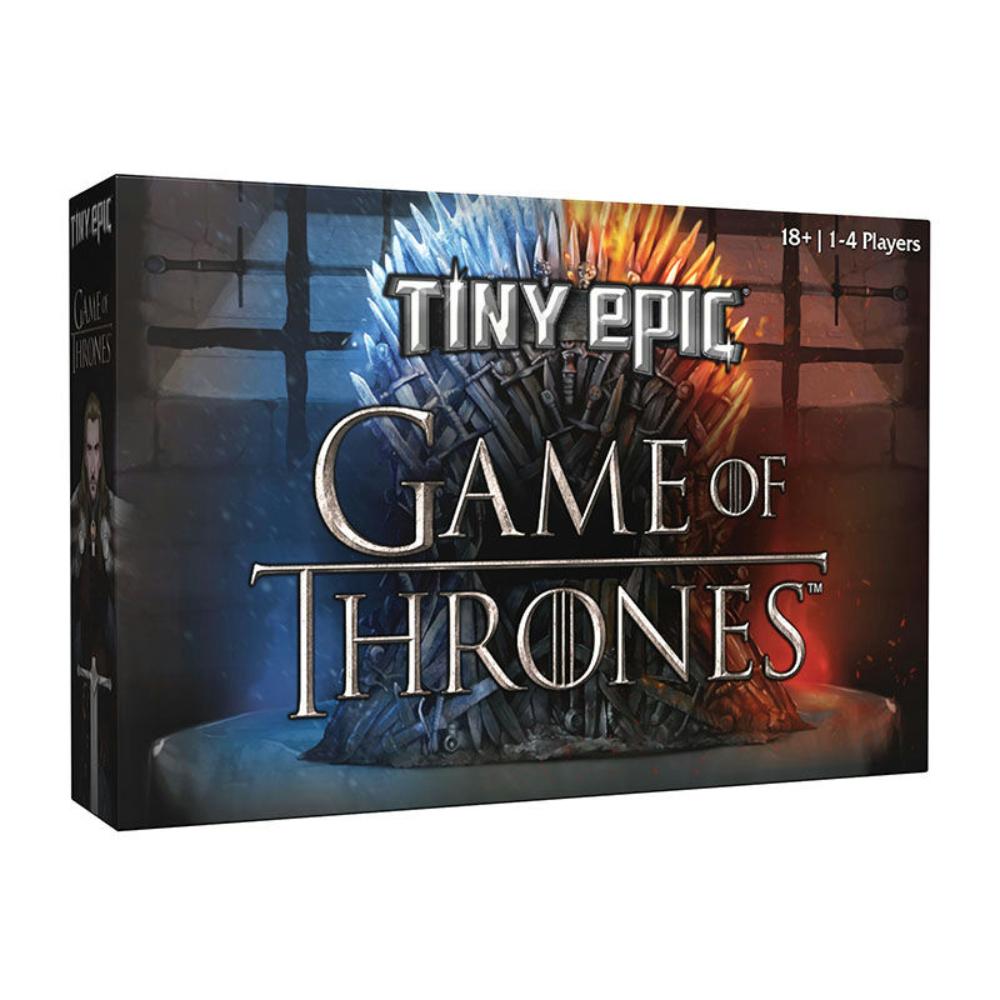 TINY EPIC: GAME OF THRONES