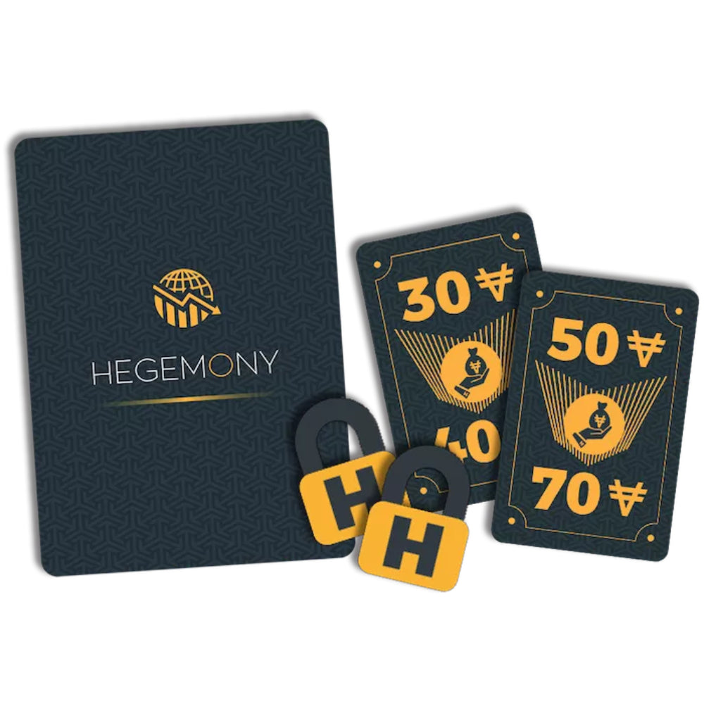 Hegemony: Lead Your Class To Victory - Crisis &amp; Control Exp.