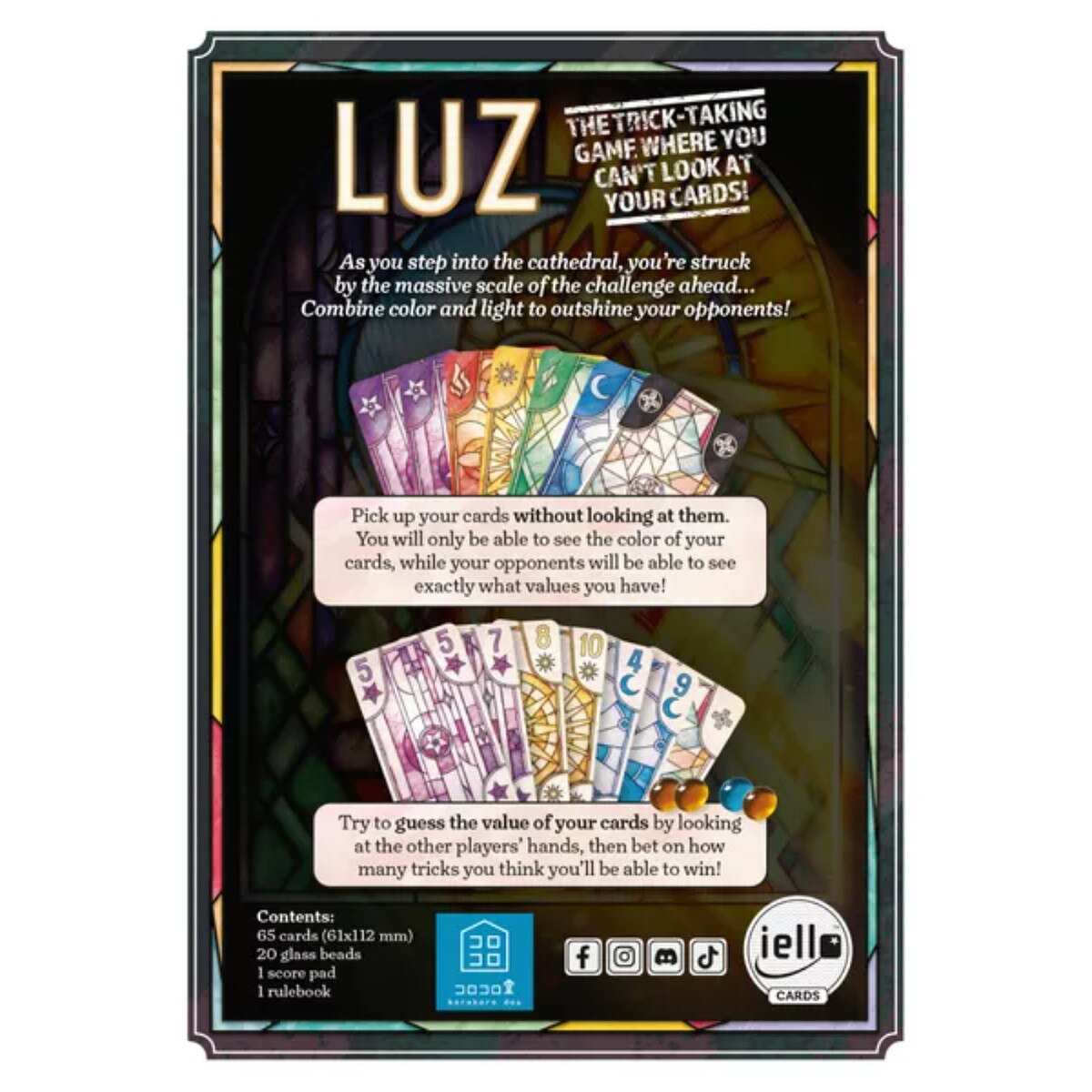 LUZ