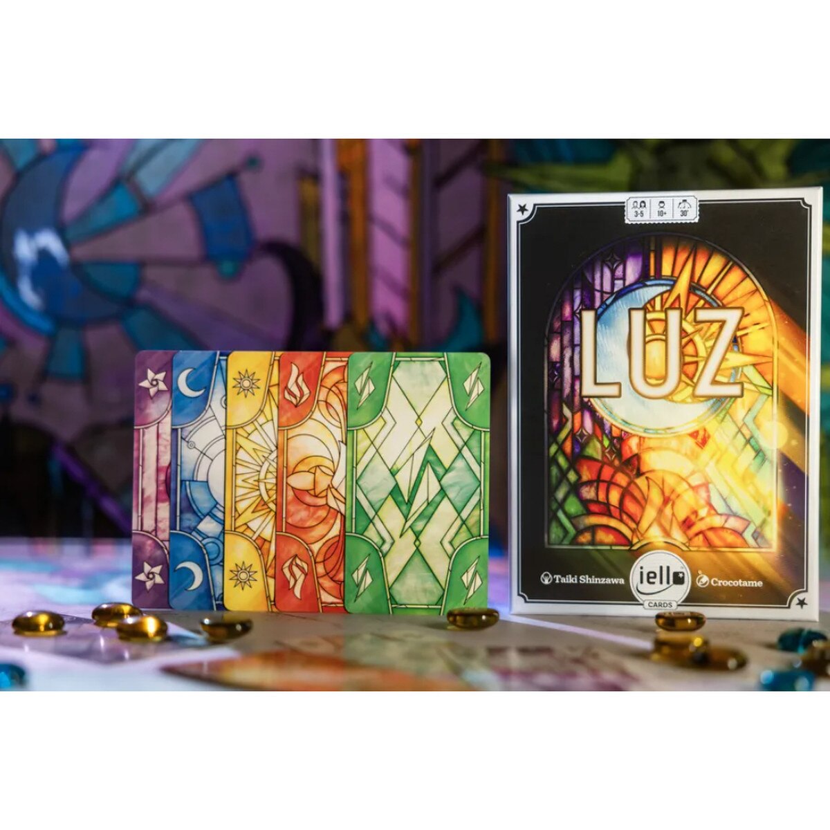 LUZ