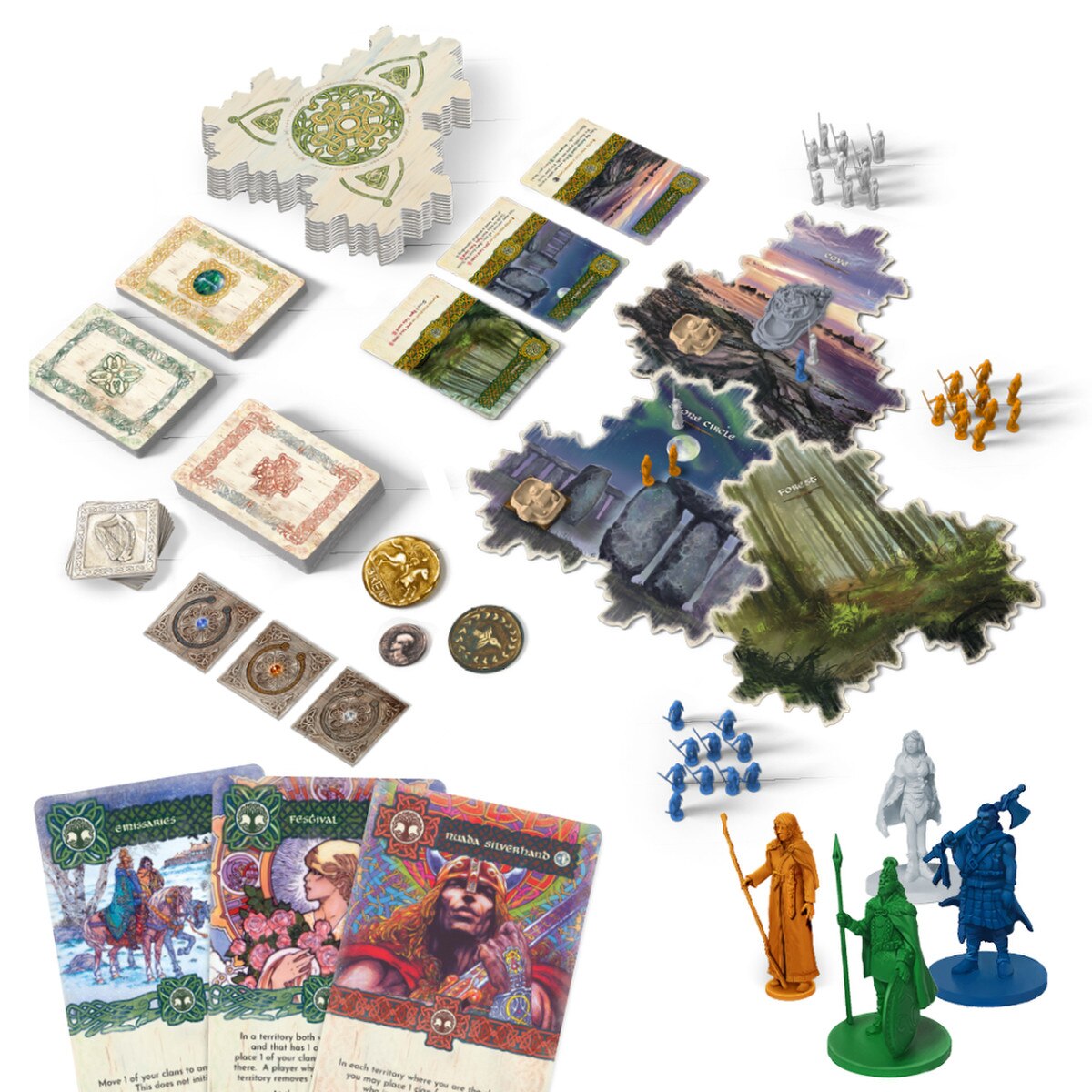 Inis 3rd Edition