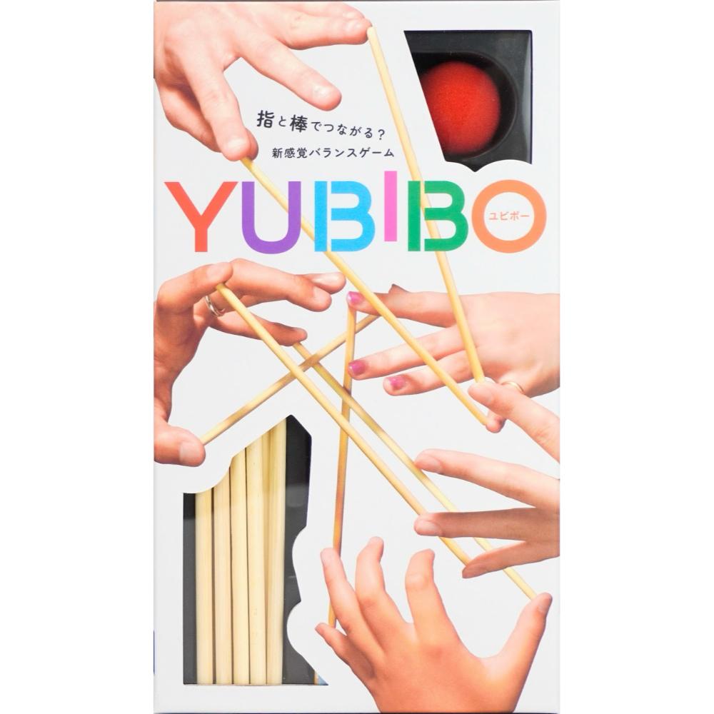 Yubibo