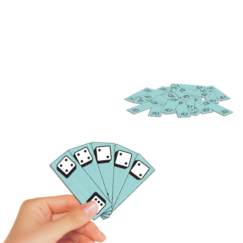 LIE: A Bluffing Game (Mini Game)