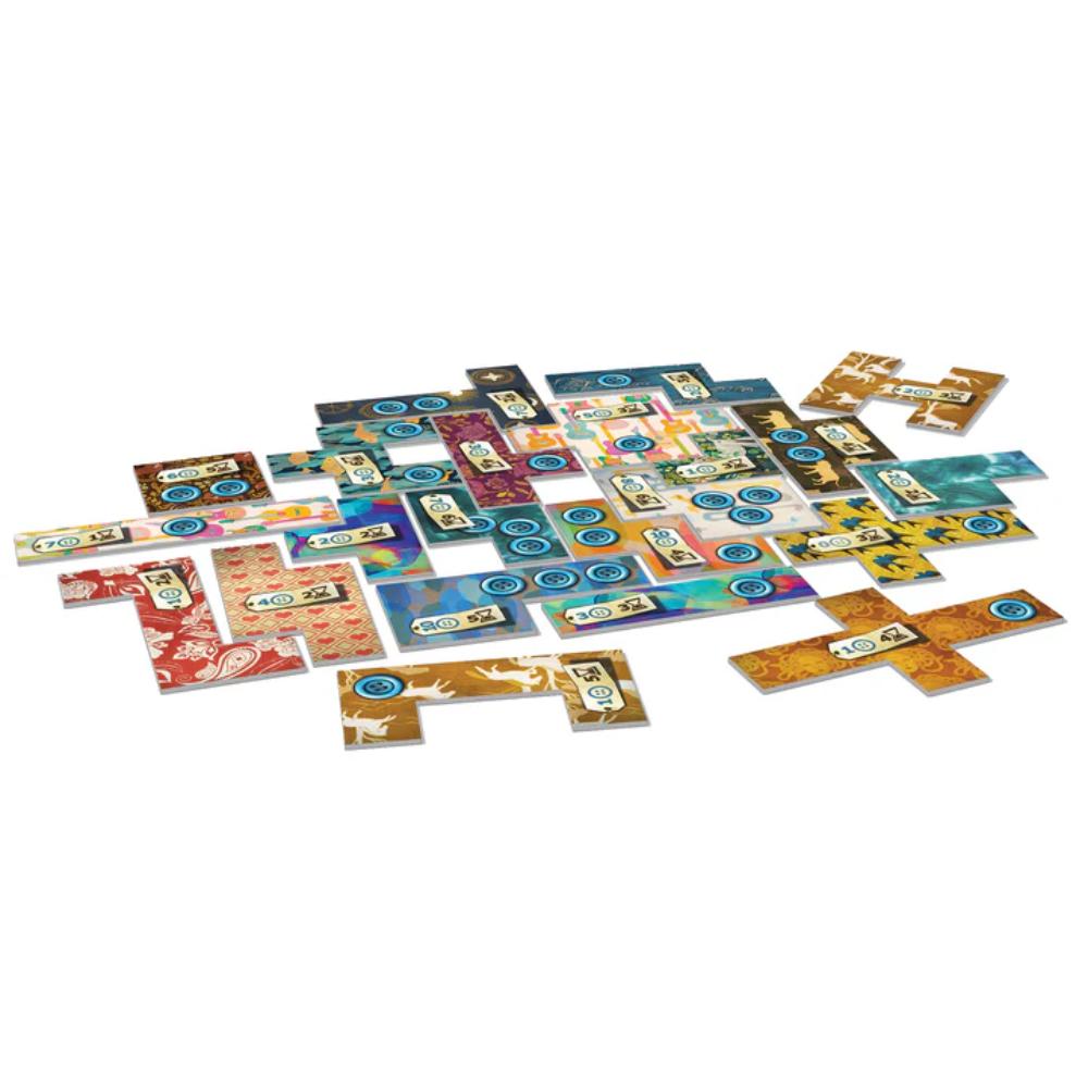 Patchwork - 10Th Anniversary Edition