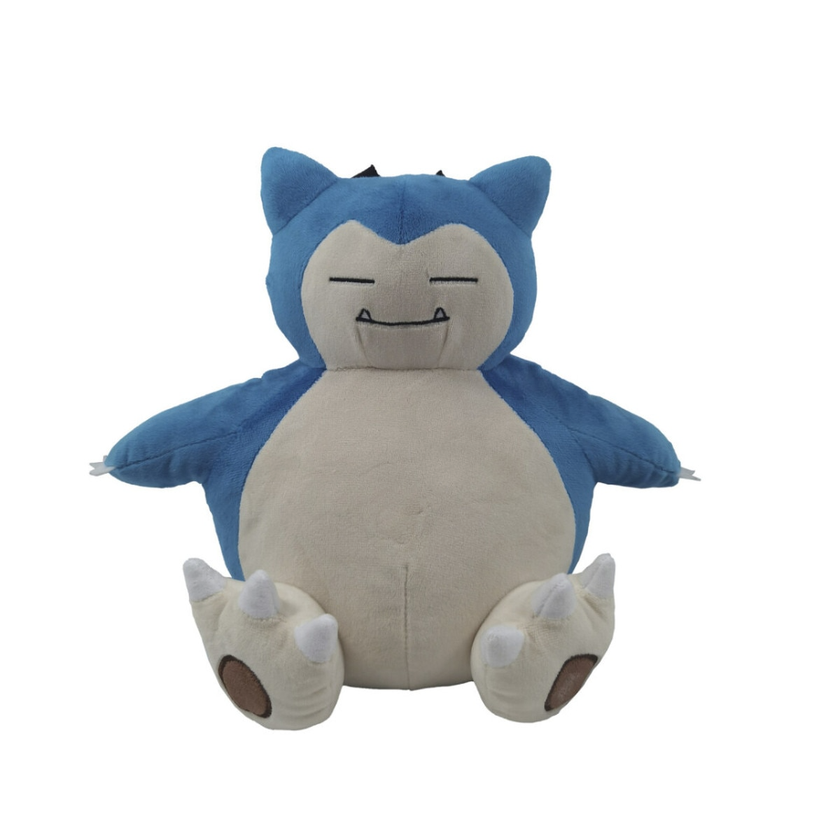 Pokémon - Snorlax Plush Backpack