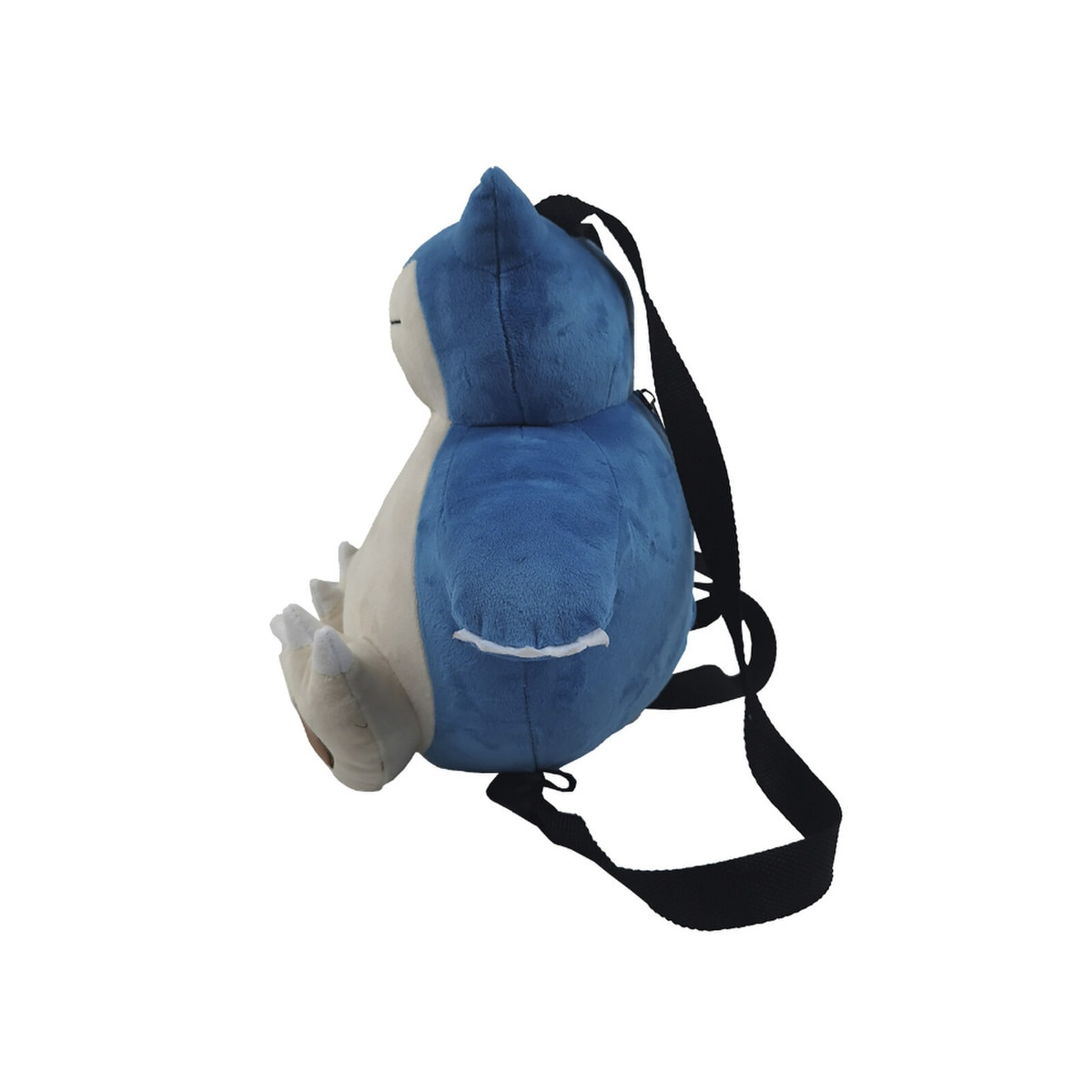 Pokémon - Snorlax Plush Backpack