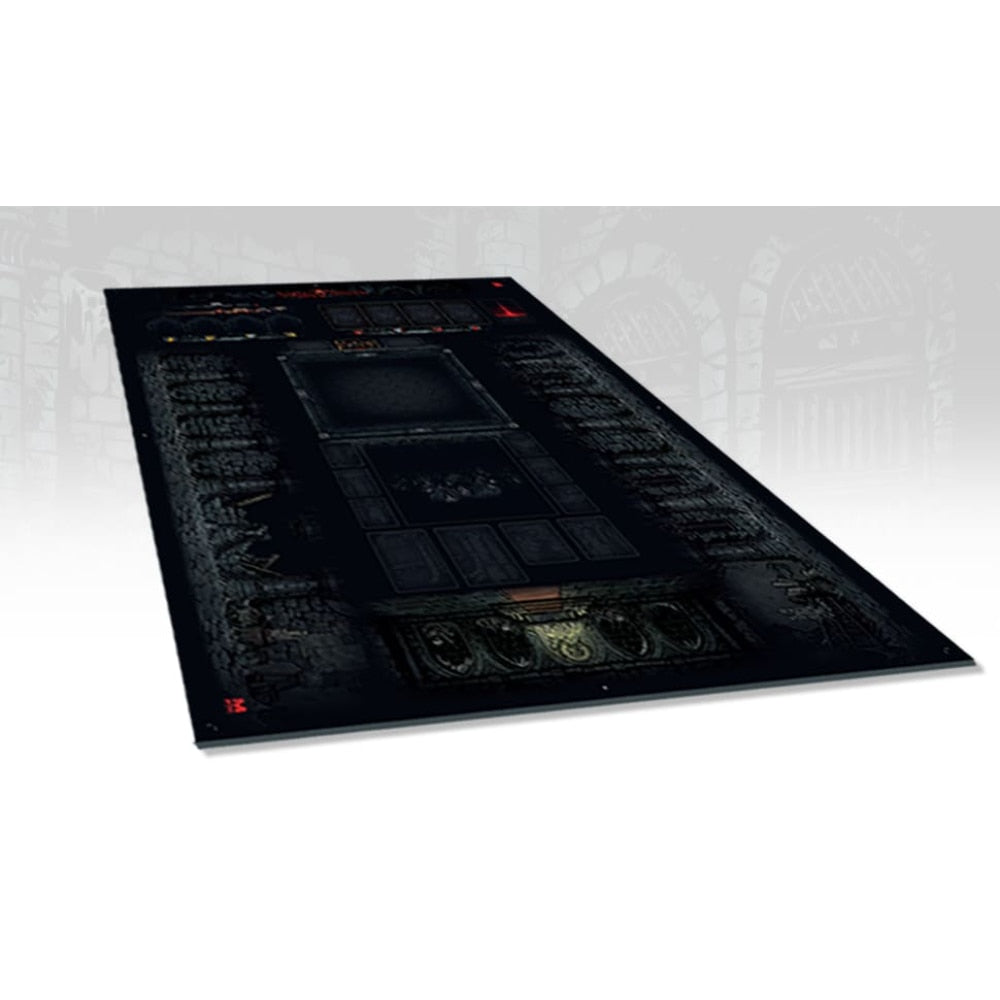 Darkest Dungeon: The Board Game - The Dark Tapestry