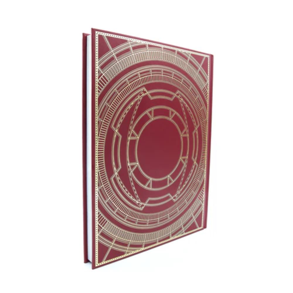 DUNE: ADVENTURES IN THE IMPERIUM RPG - HARKONNEN RULEBOOK