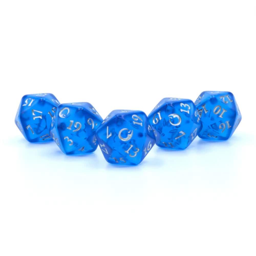 DUNE: ADVENTURES IN THE IMPERIUM RPG - ARRAKIS MELANGE DICE