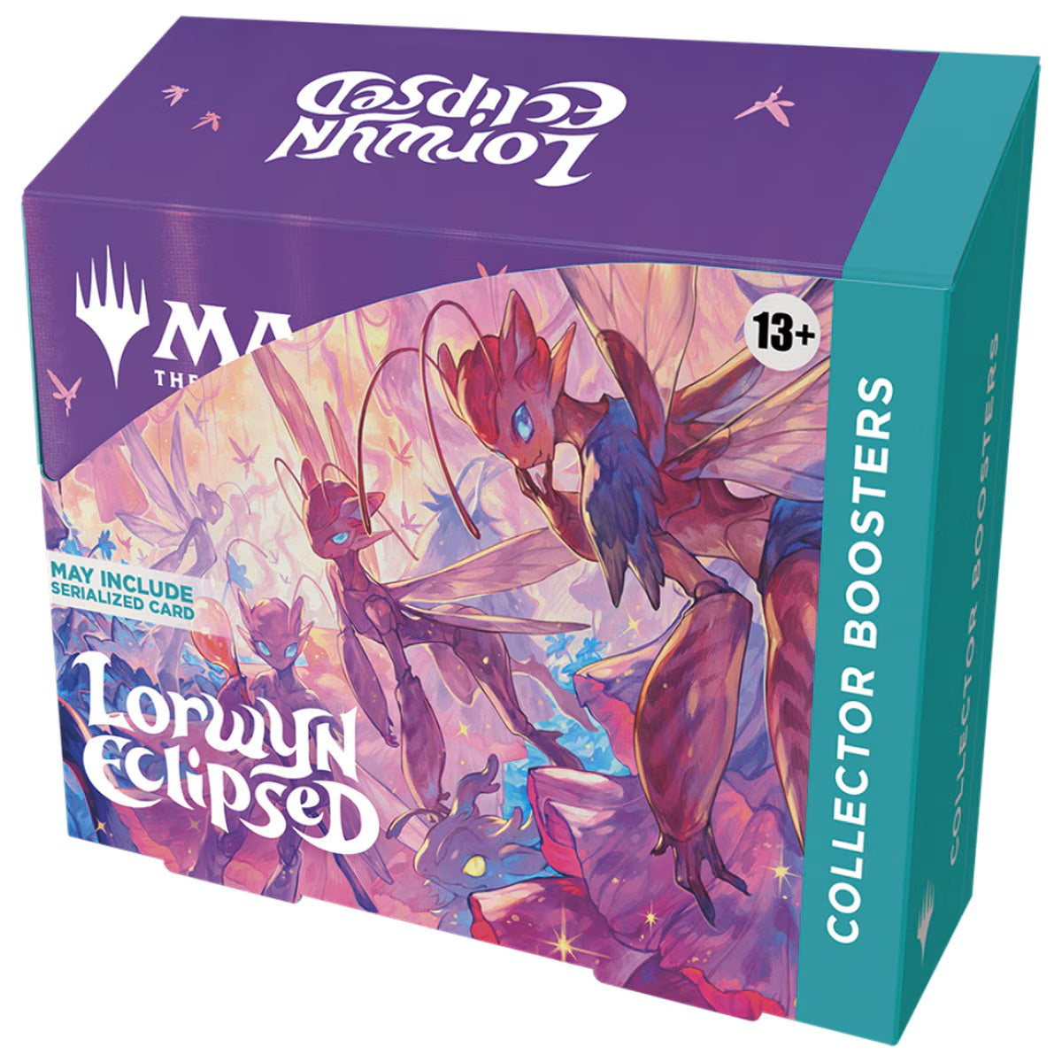 Magic: The Gathering Booster Boxes - Level Up Store Magic: The Gathering Booster Boxes - Level Up Store