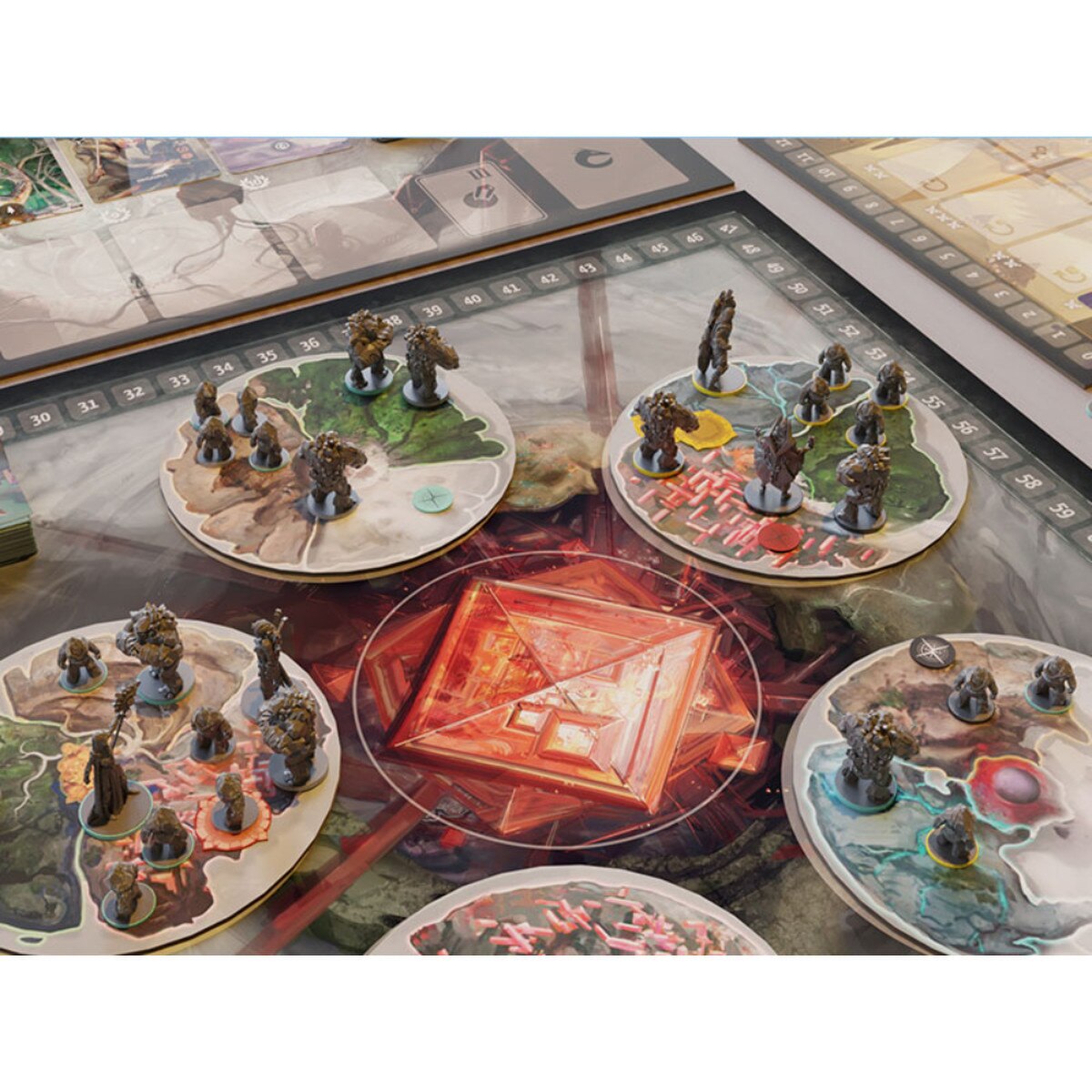 Mysthea: Essential Edition