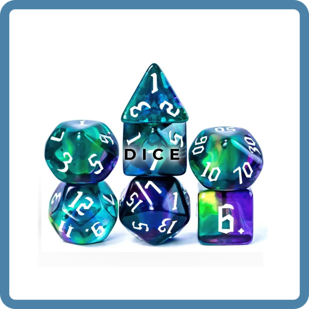 Dungeons & Dragons Level Up Store